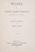 Cover of: Picciola