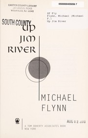 Cover of: Up Jim River by Michael Flynn