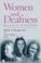 Cover of: Women and Deafness