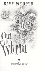 Cover of: Out on a Whim by Dave Meurer