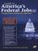 Cover of: Guide to America's federal jobs