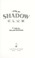 Cover of: The Shadow Club