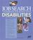 Cover of: Job Search Handbook for People With Disabilities