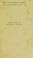 Cover of: Parish life in mediaeval England