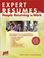 Cover of: Expert resumes for people returning to work