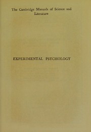 Cover of: The trait book by Charles Benedict Davenport