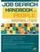 Cover of: Job Search Handbook for People With Disabilities
