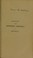 Cover of: History of the epidemic spasmodic cholera of Russia : including a copious account of the disease which has prevailed in India, and which has travelled, under that name, from Asia into Europe ...