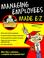 Cover of: Managing employees made E-Z!