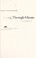 Cover of: Going through ghosts