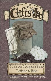 Cover of: Gifts in a Jar by Cq Products