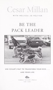be-the-pack-leader-cover