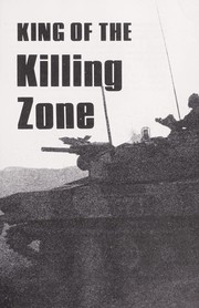 King of the killing zone by Orr Kelly