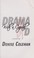 Cover of: Drama with a capital D