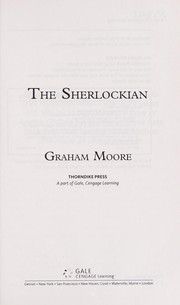 Cover of: The Sherlockian