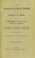 Cover of: The nineteenth annual report of the Committee of Visitors of the Cambridgeshire, Isle of Ely and Borough of Cambridge Pauper Lunatic Asylum