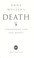 Cover of: Timely death