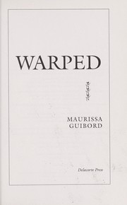 Cover of: Warped