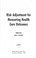 Cover of: Risk adjustment for measuring health care outcomes