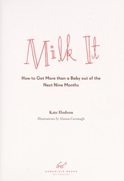 Cover of: The perks of pregnancy: getting more than a baby out of the next nine months