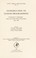 Cover of: Introduction to system programming