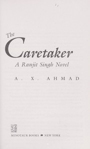 The Caretaker