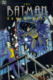 Cover of: Batman by Kelley Puckett