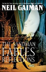 Fables & Reflections by Neil Gaiman