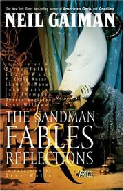 Cover of: Fables and Reflections by 