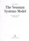 Cover of: The Neuman systems model
