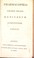 Cover of: Pharmacopœia Collegii regalis medicorum Londinensis. M.DCCC.IX.