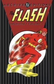 Cover of: The Flash Archives, Vol. 1