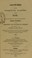 Cover of: Lectures on the operative surgery of the eye : being the substance of that part of the author's course of lectures on the principles and practice of surgery which relates to the diseases of that organ ...