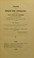 Cover of: Trait©♭ de la folie des animaux : de ses rapports avec celle de l'homme et les l©♭gislations actuelles ; pr©♭c©♭d©♭ d'un discours sur l'Encyclop©♭die de la folie ; et suivi d'un Essai sur l'art de produire la folie ©  volont©♭