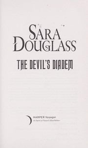 Cover of: The devil's diadem