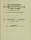 Cover of: De usu cantharidum interno : dissertatio medica inauguralis ... pro gradu doctoratus summisque medicina honoribus ... d. XIX. Martii a. MDCCLXXXI