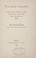 Cover of: Ten little comedies