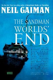 Cover of: Worlds' End by Neil Gaiman