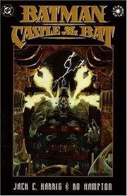 Cover of: Batman by Jack C. Harris, Bo Hampton, Bob Kane