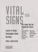 Cover of: Vital signs 1996 : the trends that are shaping our future
