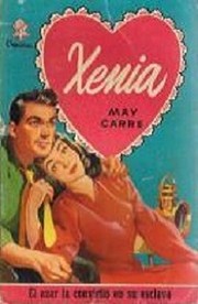 Cover of: Xenia by 