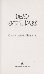 Cover of: Dead until dark