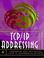 Cover of: TCP/IP Addressing