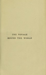 Cover of: Journal of researches into the natural history and geology of the countries visited during the voyage round the world of H.M.S. 'Beagle' under the command of Captain FitzRoy