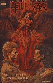 Cover of: John Constantine, Hellblazer by Garth Ennis