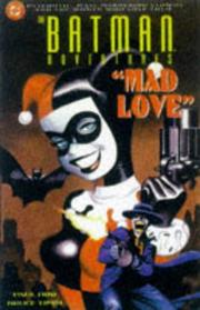 Cover of: Batman Adventures by Paul Dini, Bruce Timm