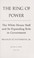 Cover of: The ring of power