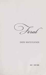 Cover of: Feral by Sheri Whitefeather