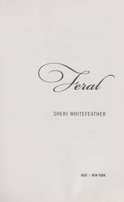 Cover of: Feral