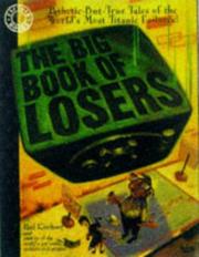 Cover of: The Big Book of Losers by DC Comics